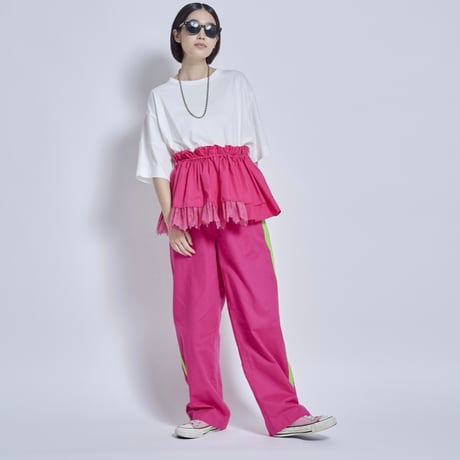2026summer Thomas magpieトーマスマグパイ 2262310 C/Linen