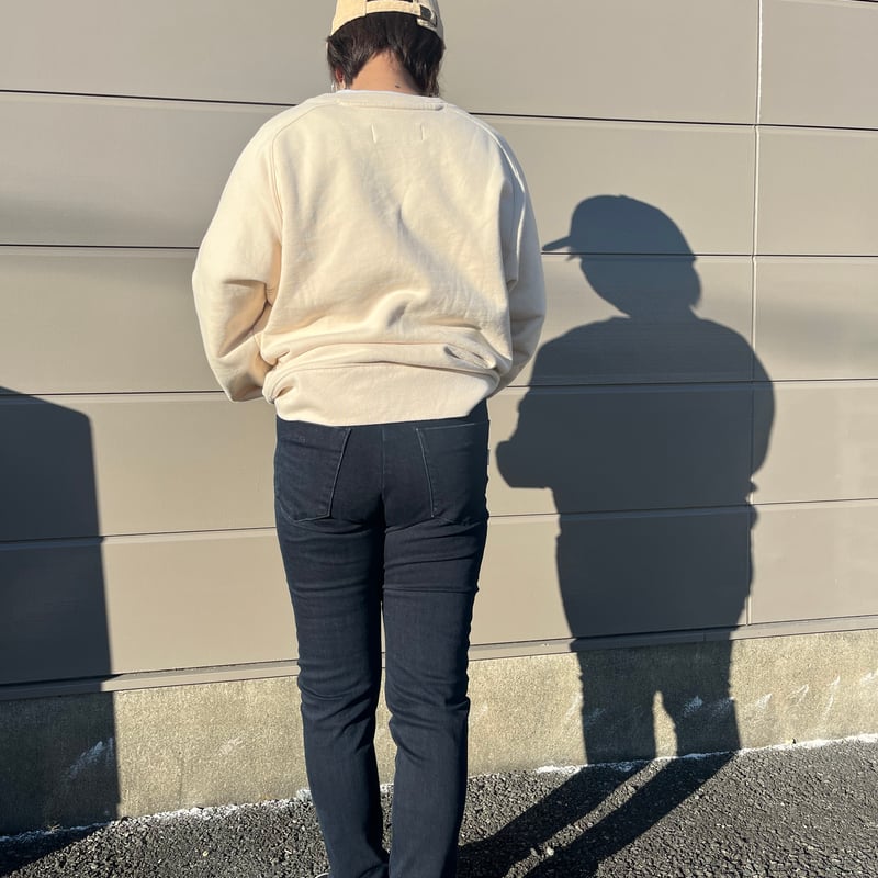 裏起毛デニムスキニー 893119～ayane/アヤン～ | selectshop nonfi