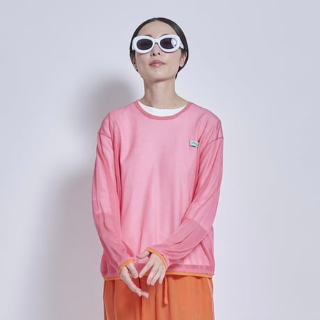 2026summer Thomas magpieトーマスマグパイ 2262751 14GG Plainstitch