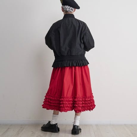 予約商品！2026AutumnThomas magpie  トーマスマグパイ  2263502 Memory Taffeta【先行予約： 9月お届け】