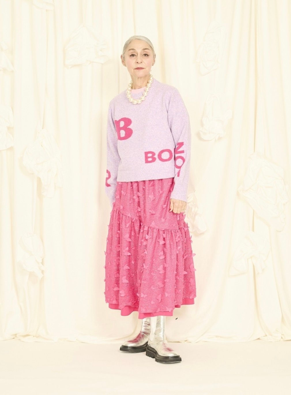 トーマスマグパイ 受注予約商品！2025winterトーマスマグパイ Thomas