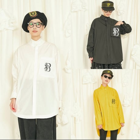 トーマスマグパイ⭐︎ネオンカラーTシャツ トーマスマグパイ⭐︎ネオンカラーTシャツ thomasmagpie | STORES