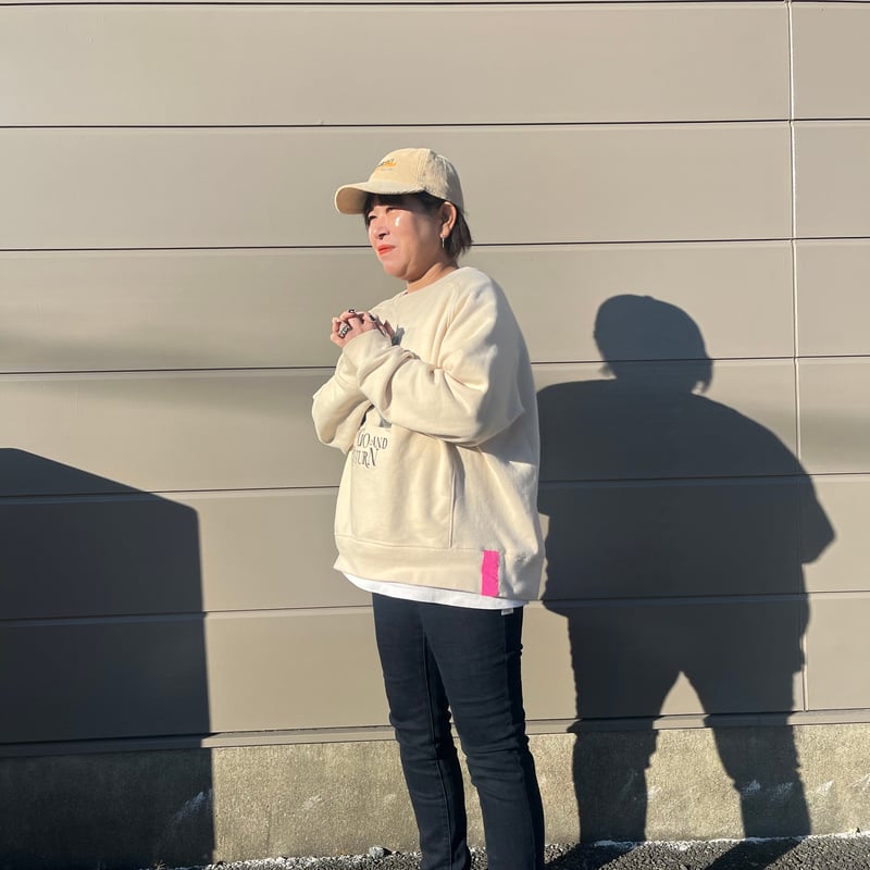 裏起毛デニムスキニー 893119～ayane/アヤン～ | selectshop nonfi