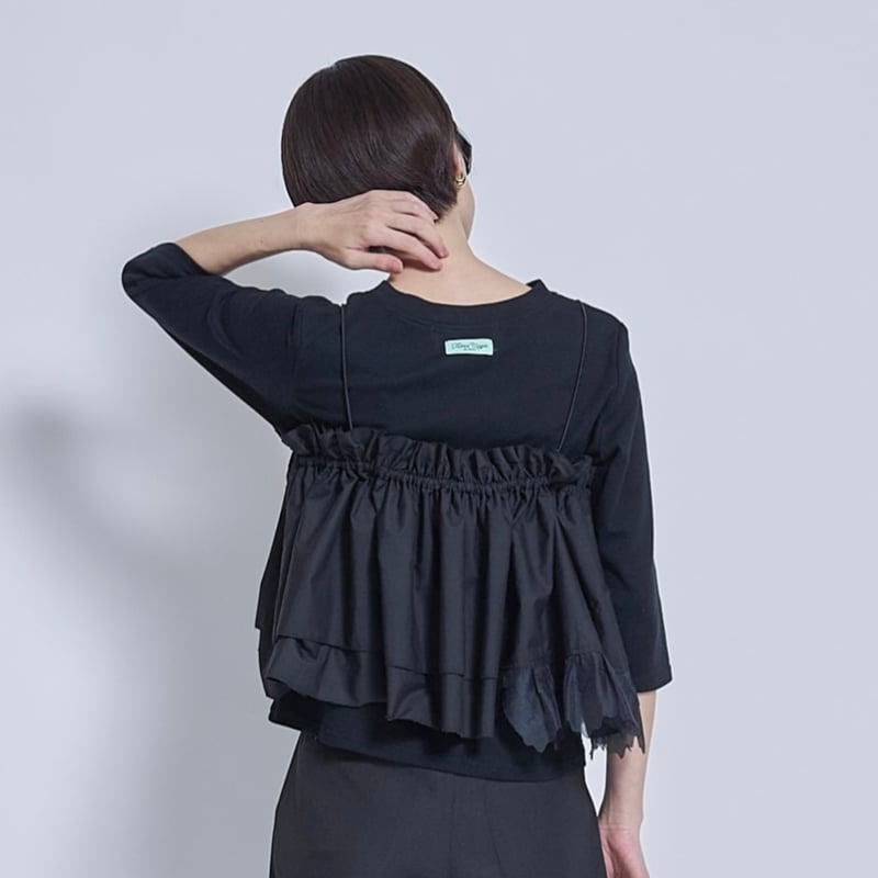 2026summer Thomas magpieトーマスマグパイ 2262113 T/C Br