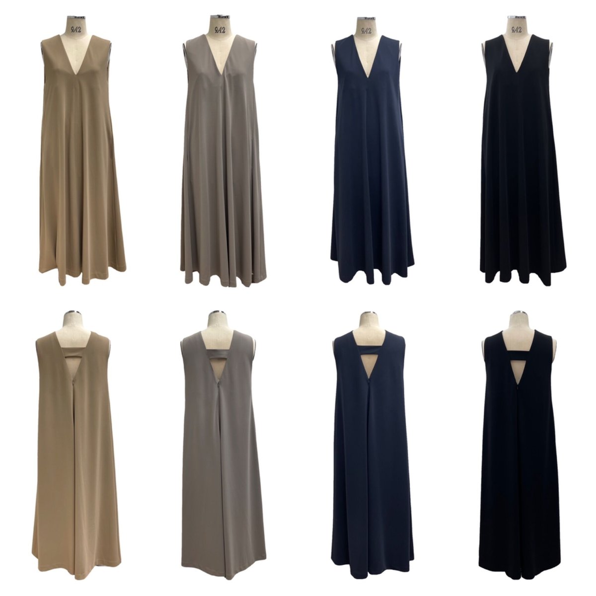 あきちよ 匿名配送❗‪☆R61739P‪☆Y's ジャンパースカート fit=scale-down,w=1200