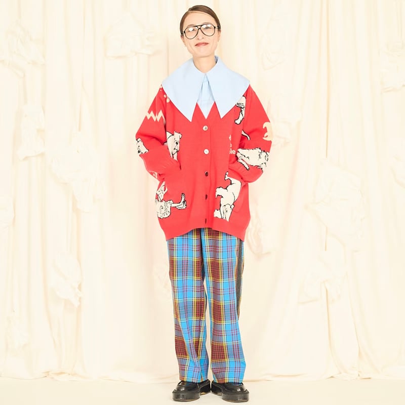 受注予約商品！2025winterトーマスマグパイ Thomas magpie