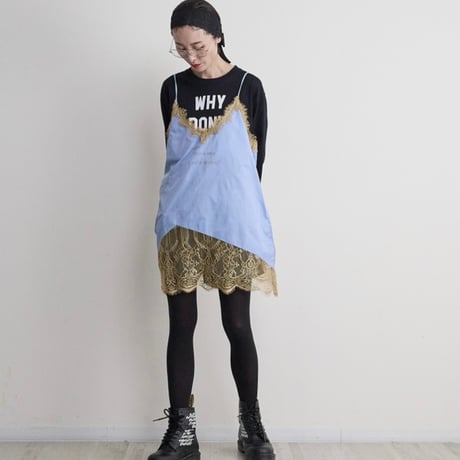 予約商品！2026AutumnThomas magpie  トーマスマグパイ  2263405 N/Taffeta【先行予約：8月お届け】