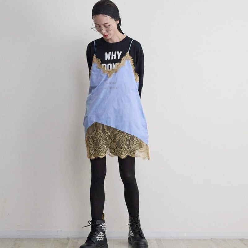 Thomas magpie トーマスマグパイ 2263405 N/Taffeta【先行予約