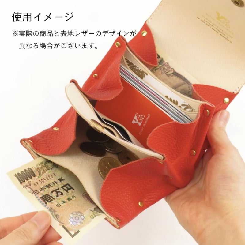 アコーディオンウォレット⦅ルイジアナ / シルバー⦆ ~ YUICHI アコーディオンウォレット⦅ルイジアナ / シルバー⦆ ~ YUICHI