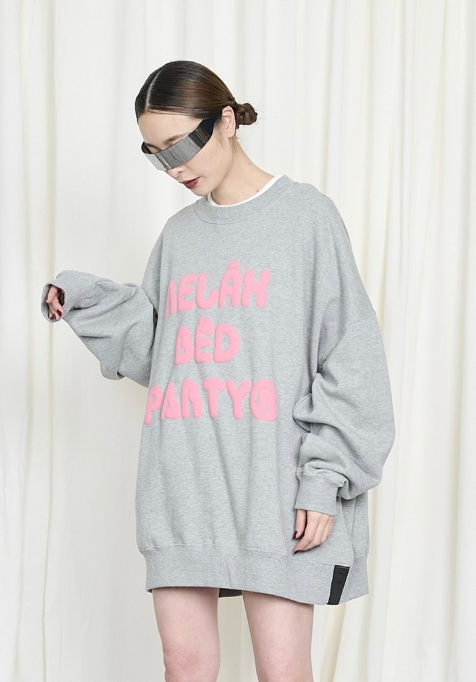 2025autumn Thomas magpieトーマスマグパイ 2253833 Cotton