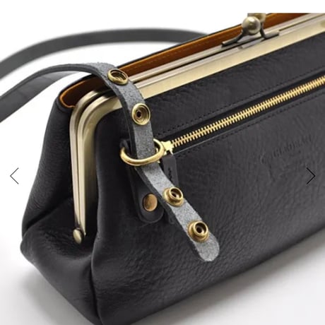 NOM 2WAY POCHETTE  〜CLEDRAN〜