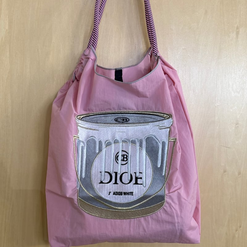 Account エコバッグ ~micalle micalle~ MAD120GDE | sel