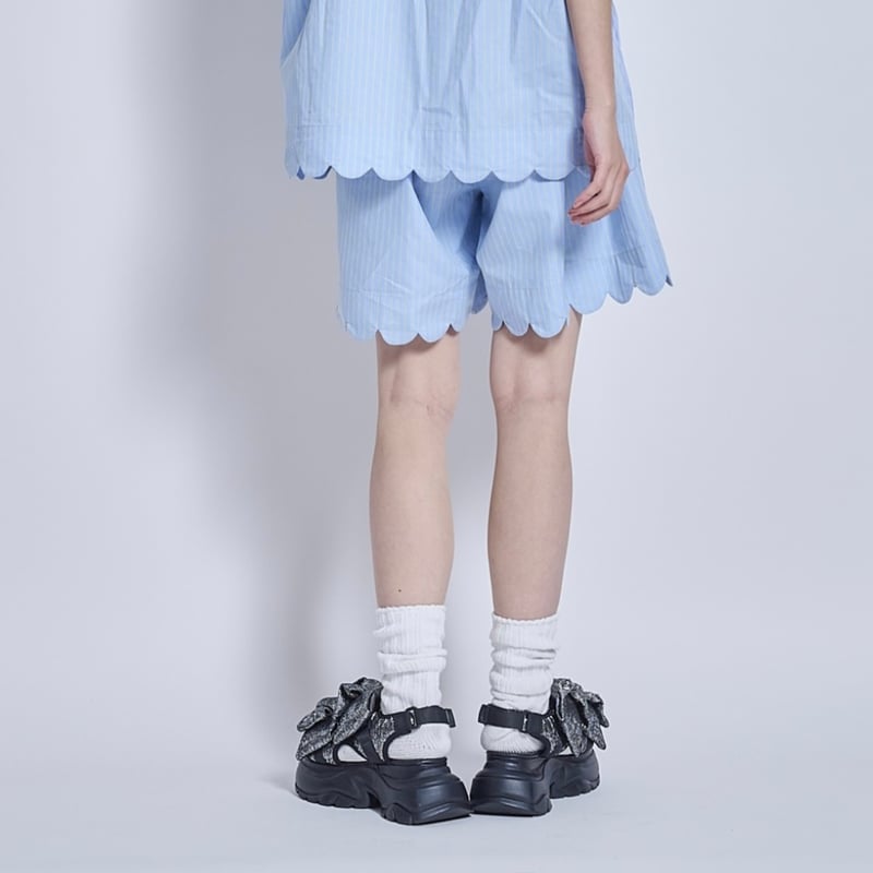 2026summer Thomas magpieトーマスマグパイ 2262314 Stripe