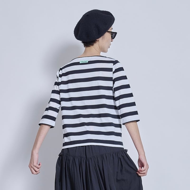 2026summer Thomas magpieトーマスマグパイ 2262816 60/2 S