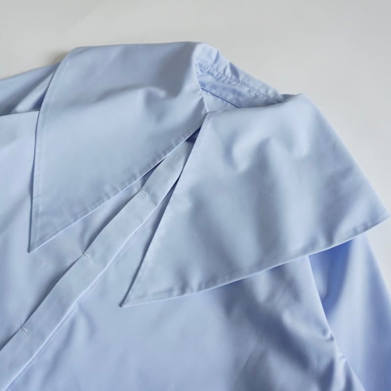 受注予約商品！2025winterトーマスマグパイ Thomas magpie ビッグカラー