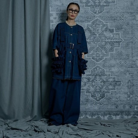 Thomas magpie  Style No. 2241301 Item Name P/Taffta