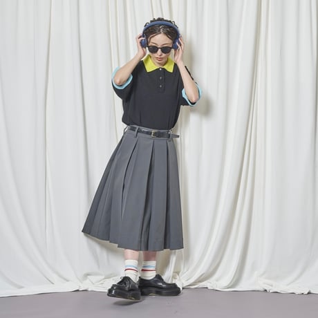 2026Spring Thomas magpie トーマスマクバイ2261712 14G Plain