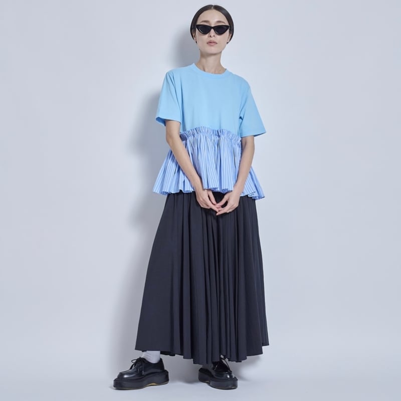 2026summer Thomas magpieトーマスマグパイ 2262814 40/-天竺