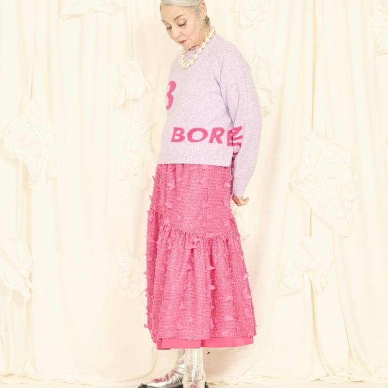 受注予約商品！2025winterトーマスマグパイ Thomas magpie 225476