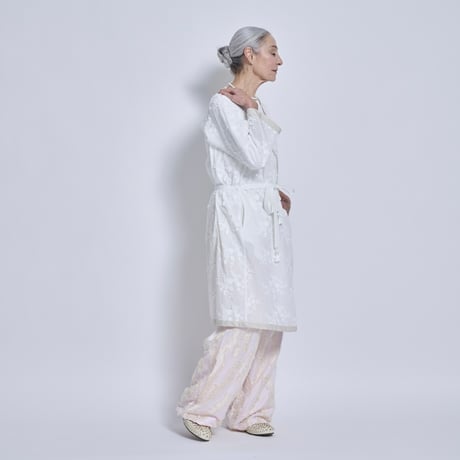 予約商品！2026summer Thomas magpieトーマスマグパイ 2262414 C/E Embroidery