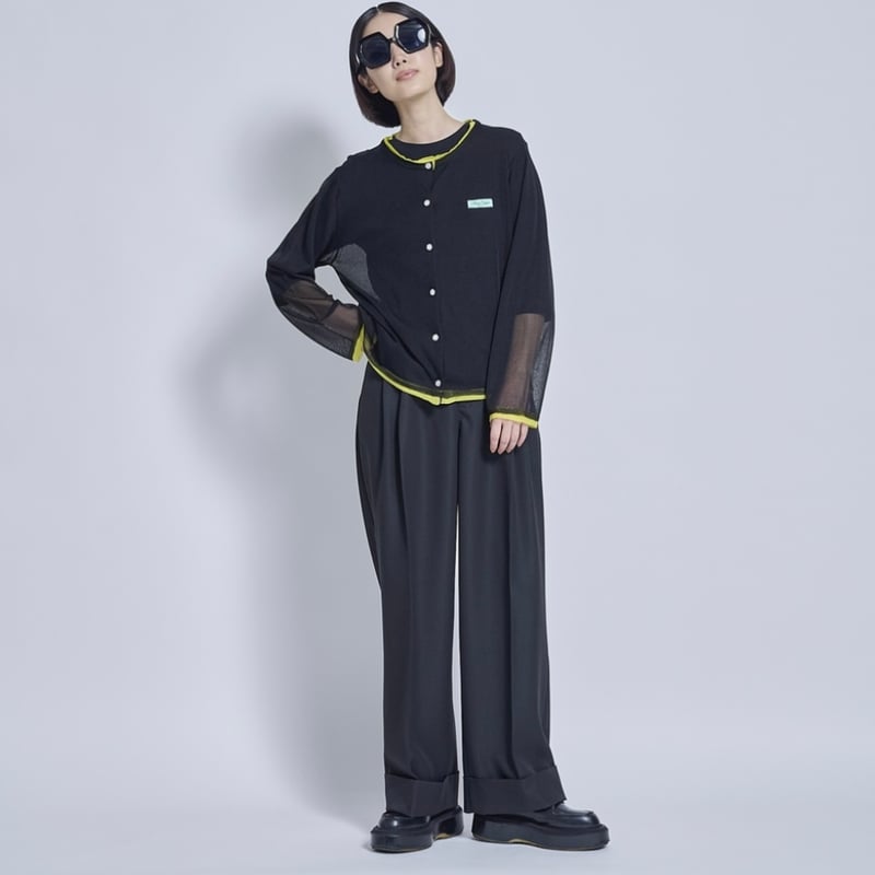 2026summer Thomas magpieトーマスマグパイ 2262313 T/R Ch 2026summer Thomas magpieトーマスマグパイ 2262313 T/R Ch