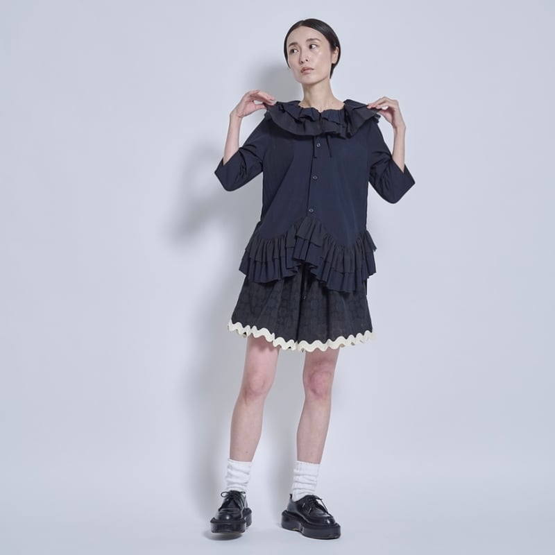 受注予約商品！2026summer Thomas magpieトーマスマグパイ 2262115