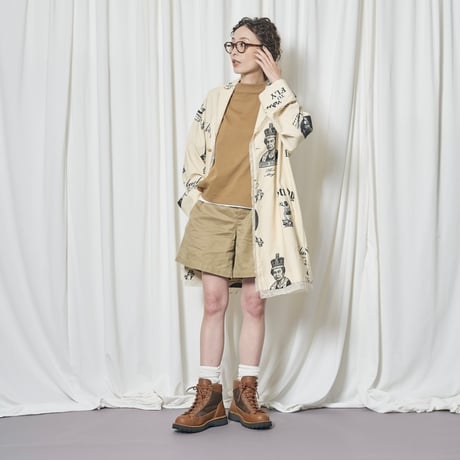 2026Spring Thomas magpie トーマスマクバイ2261806 Thefanctional Basic