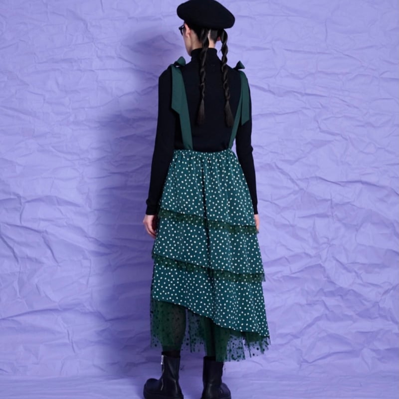 2024autumn Thomas magpie Random DOT on DOT トーマス 2024autumn Thomas magpie Random DOT on DOT トーマス