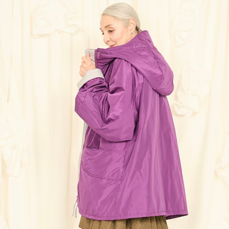 受注予約商品！2025winterトーマスマグパイ Thomas magpie マウンテンパ