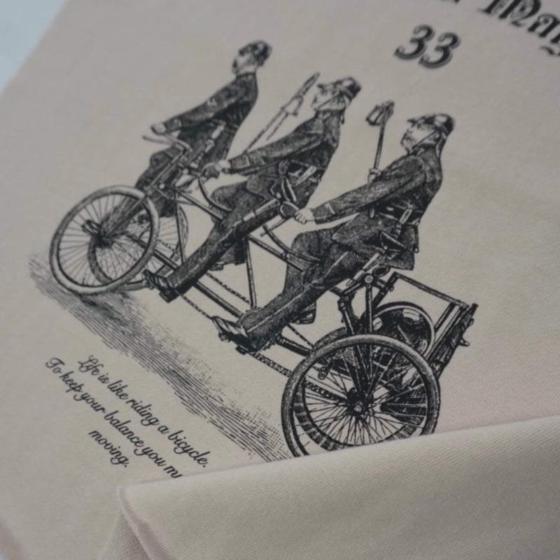 2025winterトーマスマグパイ Thomas magpie 2254876 C/T S