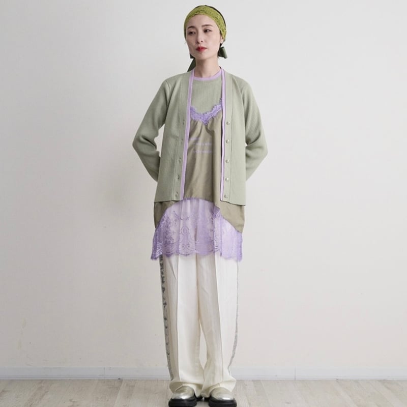 Thomas magpie トーマスマグパイ 2263705 12G 2×2 RIB【先行