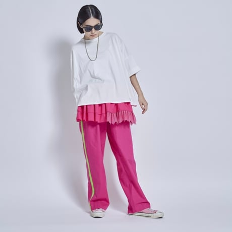 2026summer Thomas magpieトーマスマグパイ 2262310 C/Linen