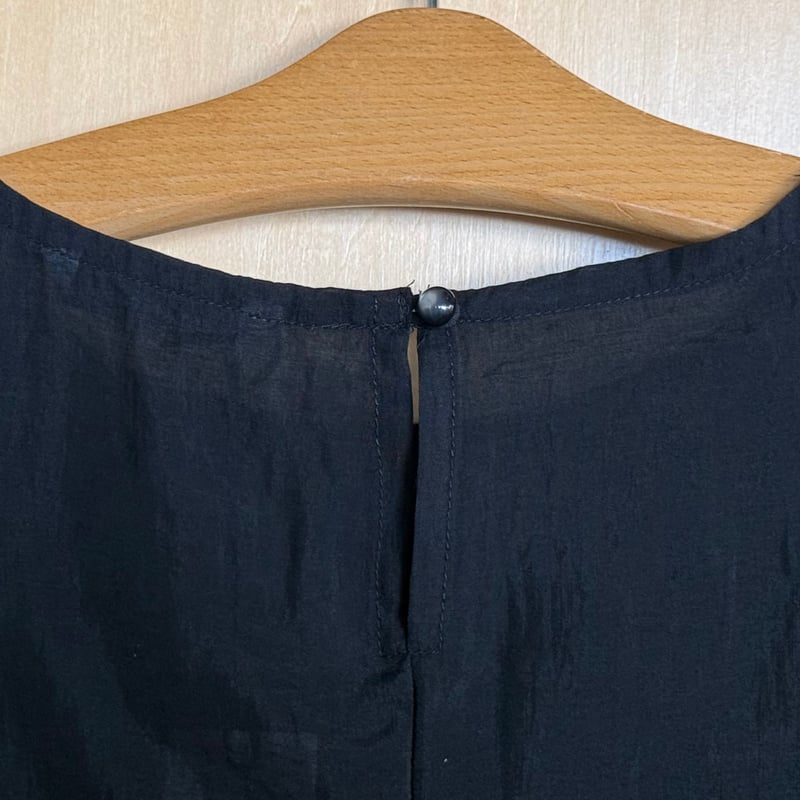 ★monchou♪様ご専用★新品★Flare sleeve プルオーバー FLARE SLEEVE PULL OVER BLOUSE MNN-SH-316 〜MANON
