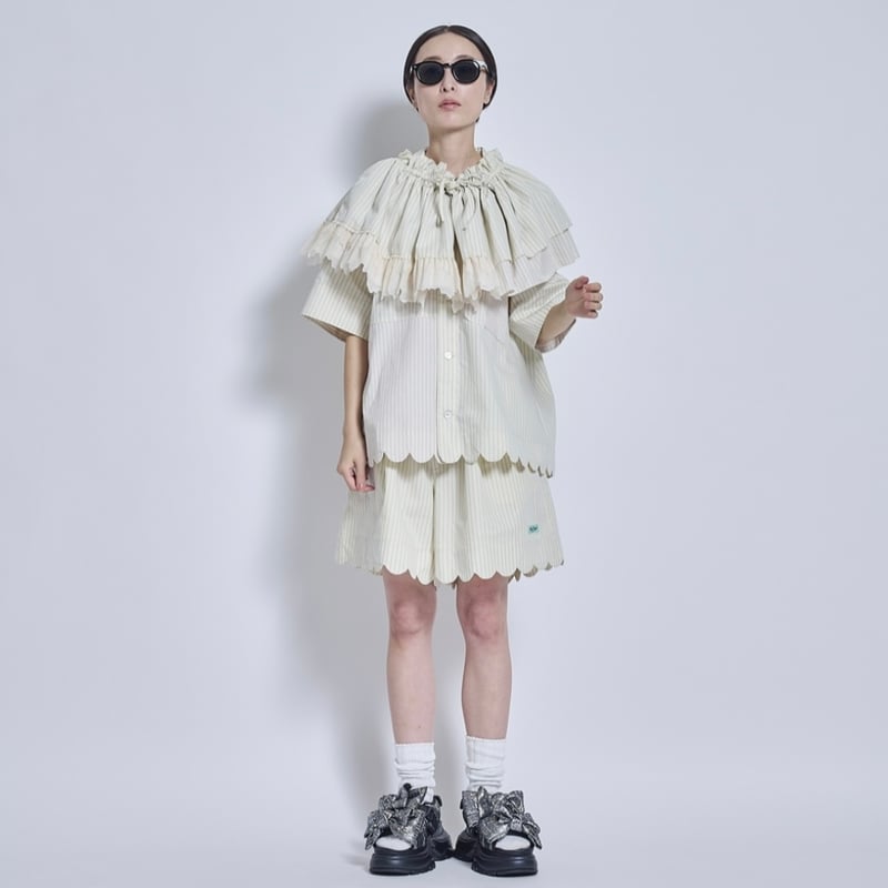 2026summer Thomas magpieトーマスマグパイ 2262314 Stripe