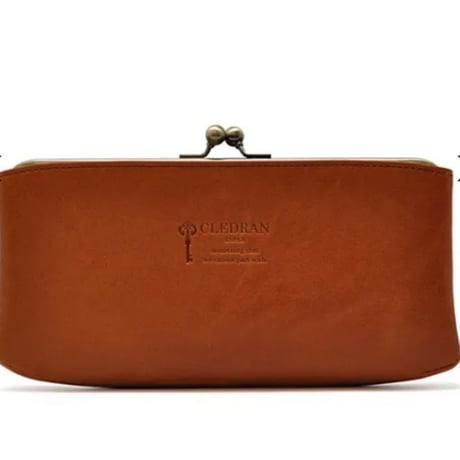 NOM PURSE LONG WALLET 〜CLEDRAN〜