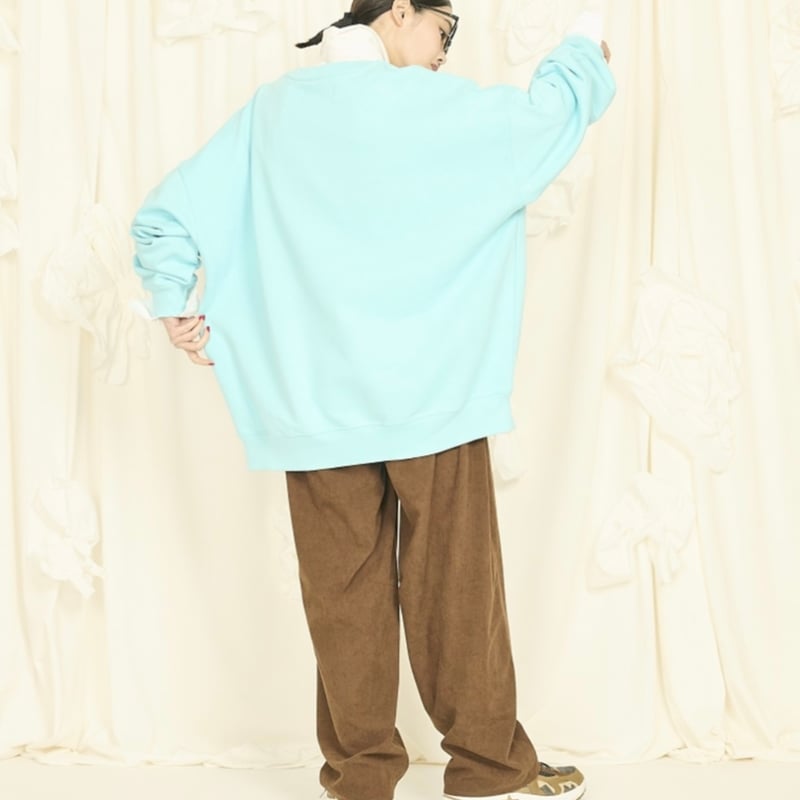 受注予約商品！2025winterトーマスマグパイ Thomas magpie 25487