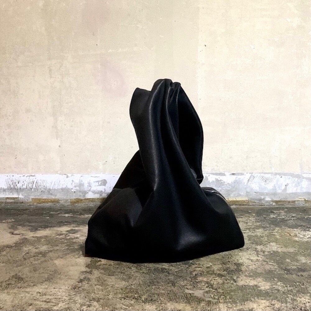 FUROSHIKI TOTE /フロシキトート MINIMAL series M.U.L ソフ
