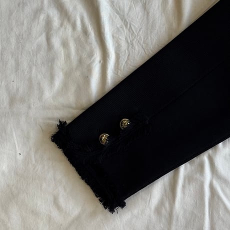2026pre spring シャネルジャケット　~margaux vintage~ MG JK-26036-S