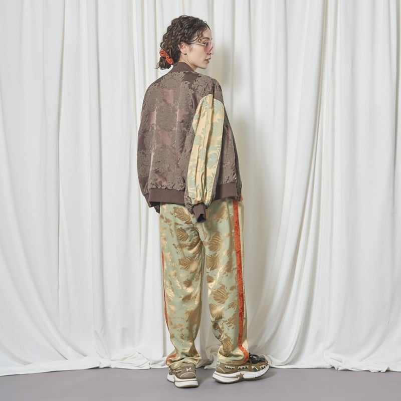 予約商品! 2026Spring Thomas magpie トーマスマグパイ2261501