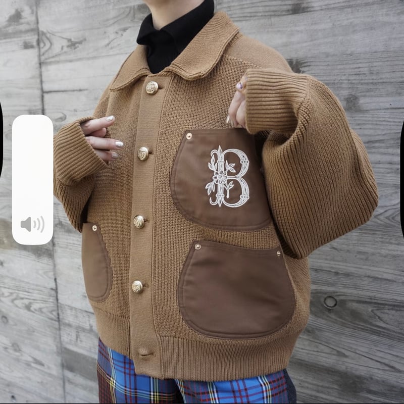 美品✨トーマスマグパイ ショートジャケット リネン 22SS トーマスマグパイ ショート丈Tシャツ（2261844）【追加予約:3月