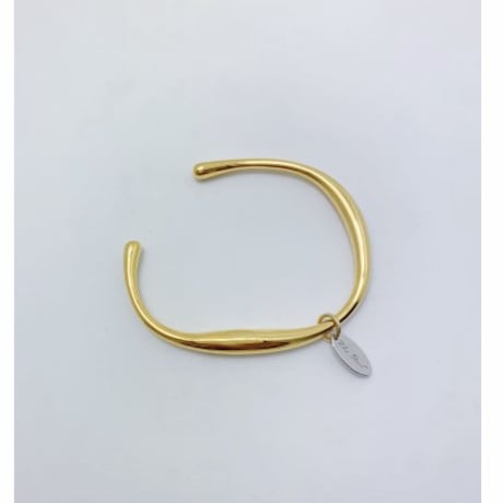 nuance wave bangle BRB-221124　〜 BLUE RANK〜