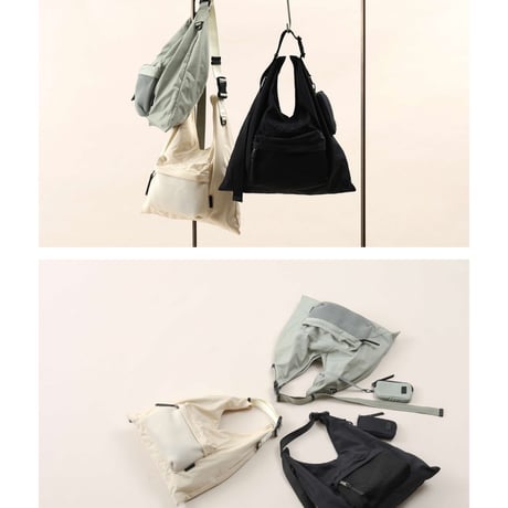 CATEGORY BAG | selectshop nonfiction CATEGORY BAG | selectshop nonfiction