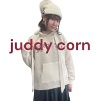 ライトボアパーカー　F3737 ~juddy corn~