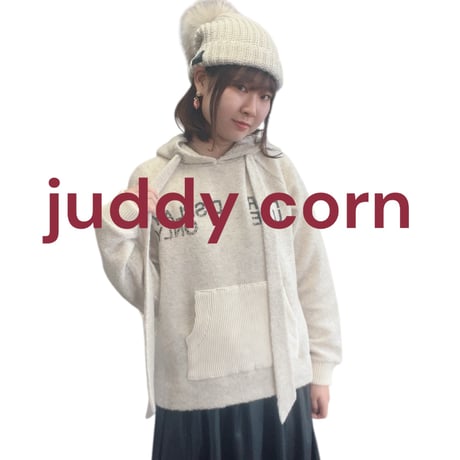 ジュディーコーン | STORES