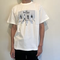 BO23-230T Terishima Abbeyroad T  ～Boutique Ordinary～
