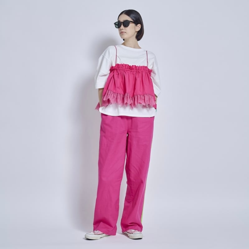 2026summer Thomas magpieトーマスマグパイ 2262310 C/Line