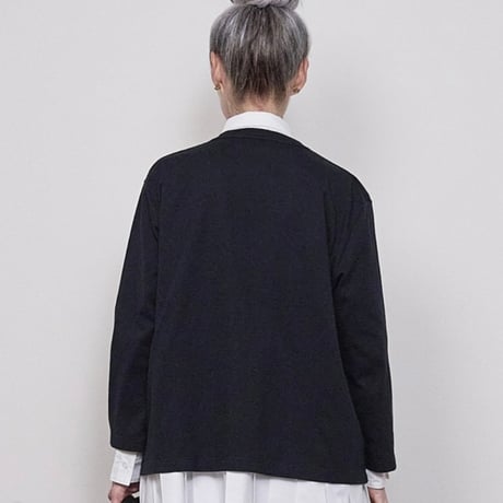 予約商品！2026winter トーマスマグパイ MAGPIE  ウィメンズ トップス / Tシャツ/カットソー 2264892 40/2 Classic天竺（ロンT)【先行予約：9月お届け】