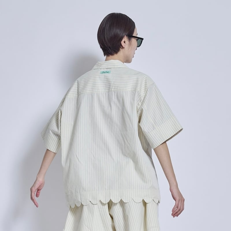 2026summer Thomas magpieトーマスマグパイ 2262111 Stripe