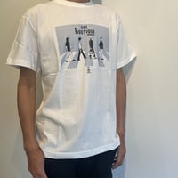 BO23-230T Terishima Abbeyroad T  ～Boutique Ordinary～