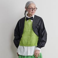 予約商品！2026AutumnThomas magpie  トーマスマグパイ  2263203 N/Taffeta【先行予約：8月お届け】